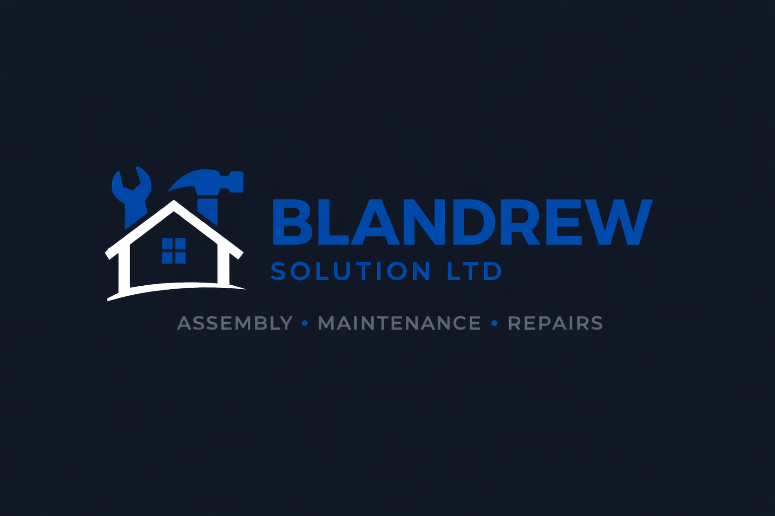 Blandrew Solution Ltd